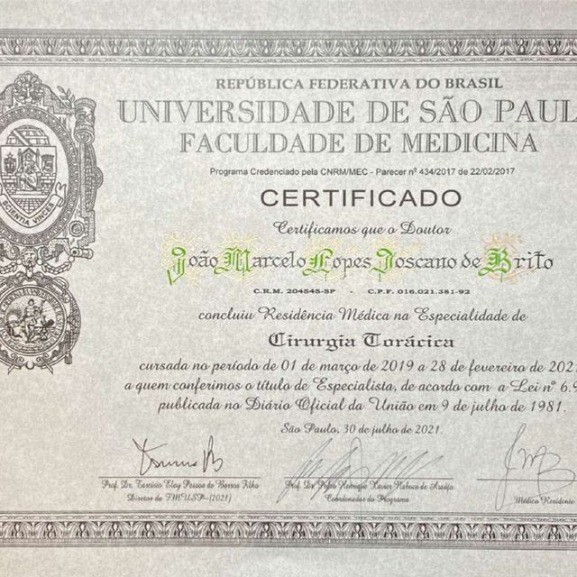 Ampliar imagem: certificate 4