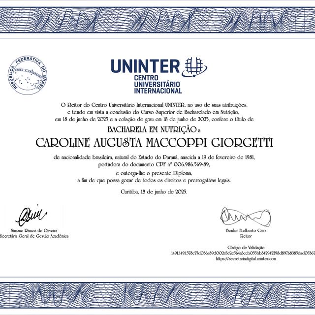 Ampliar imagem: certificate 1