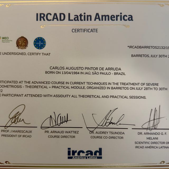 Ampliar imagem: certificate 1