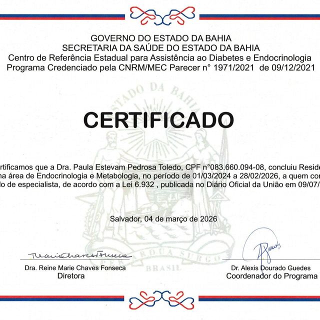 Ampliar imagem: certificate 1