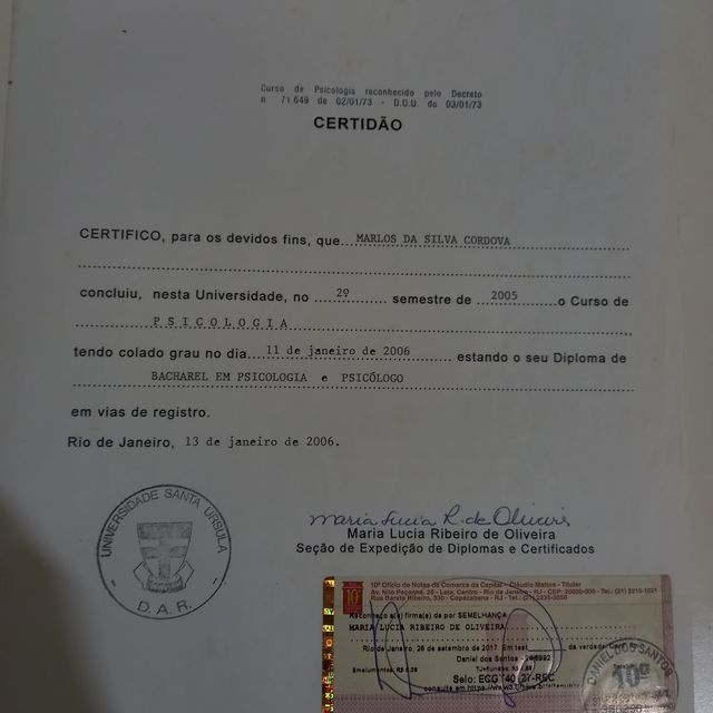 Ampliar imagem: certificate 1