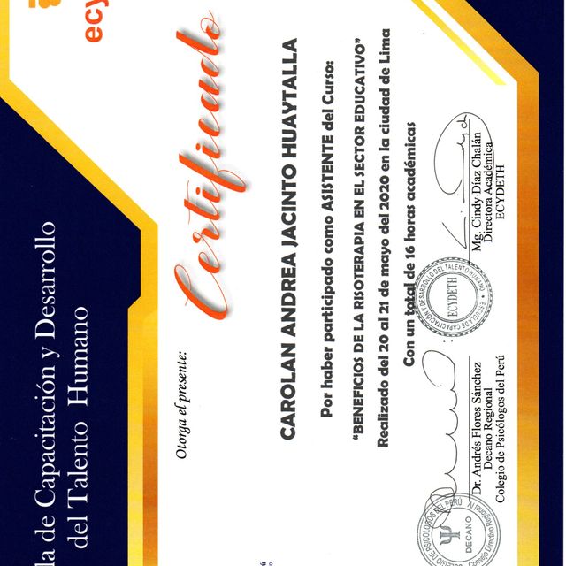 Acercar imagen: certificate 7