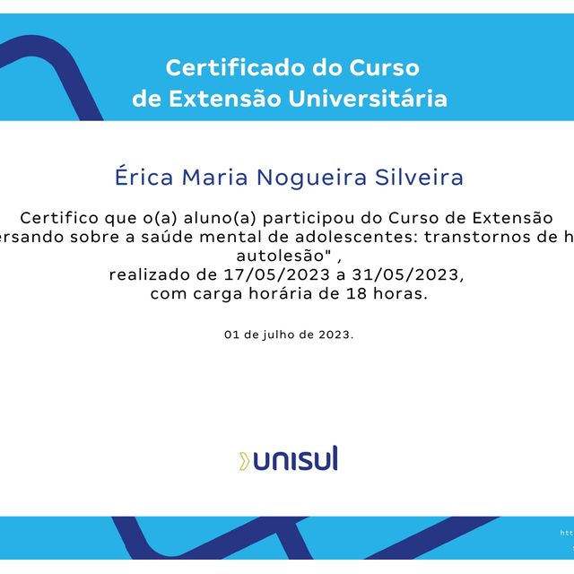 Ampliar imagem: certificate 1