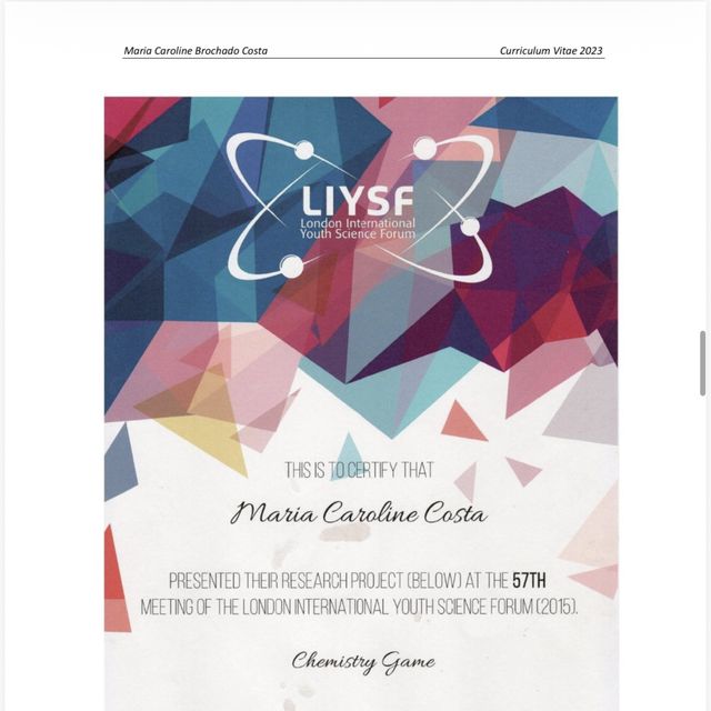 Ampliar imagem: certificate 6