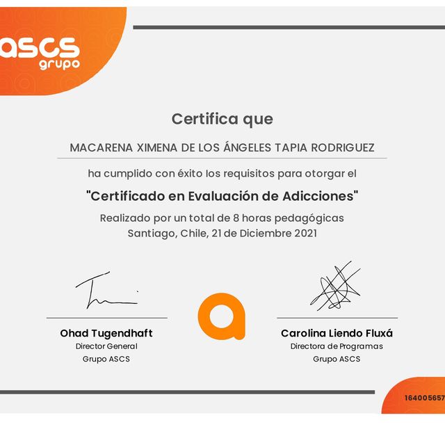 Acercar imagen: certificate 6