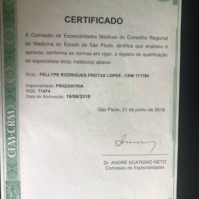 Ampliar imagem: certificate 6