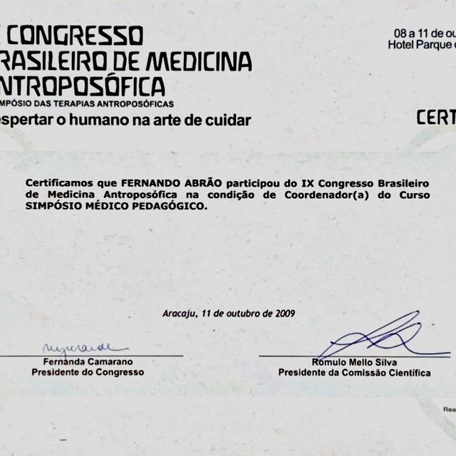 Ampliar imagem: certificate 15