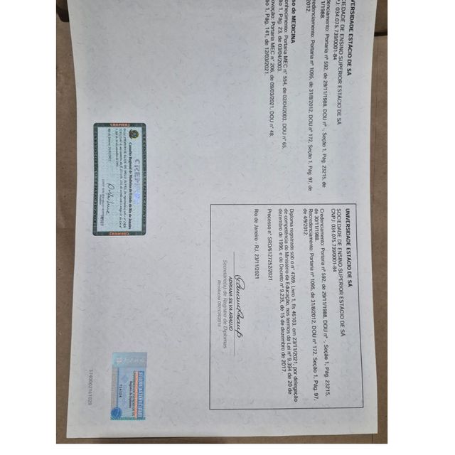 Ampliar imagem: certificate 4