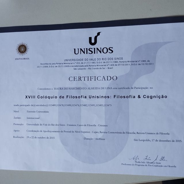 Ampliar imagem: certificate 20
