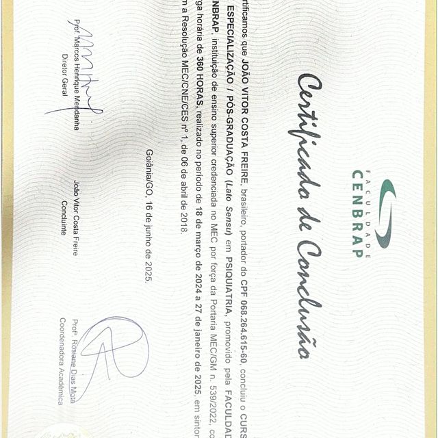 Ampliar imagem: certificate 3