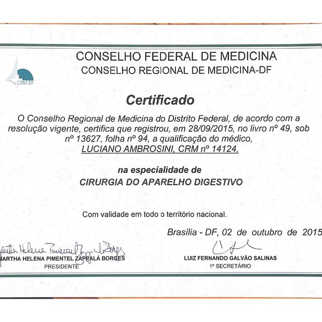 Ampliar imagem: certificate 6