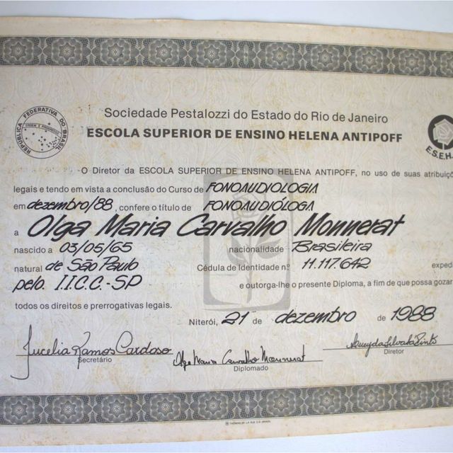 Ampliar imagem: certificate 3