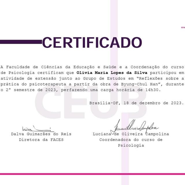 Ampliar imagem: certificate 4