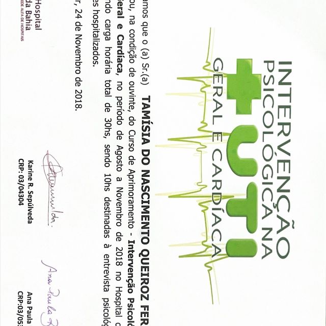 Ampliar imagem: certificate 1
