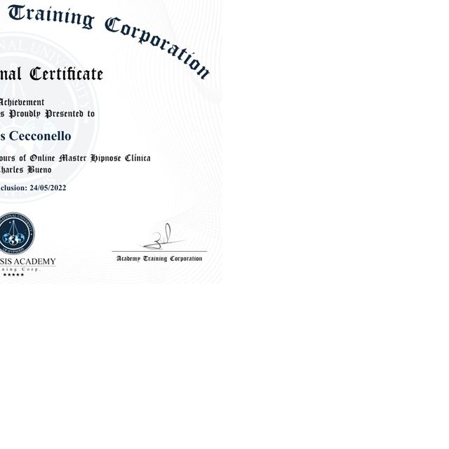 Ampliar imagem: certificate 7
