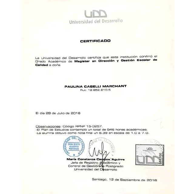 Acercar imagen: certificate 2