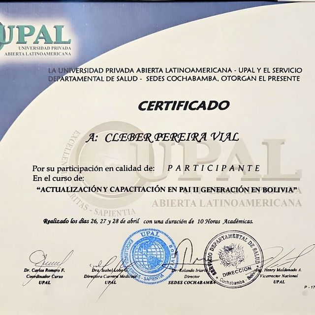 Ampliar imagem: certificate 14