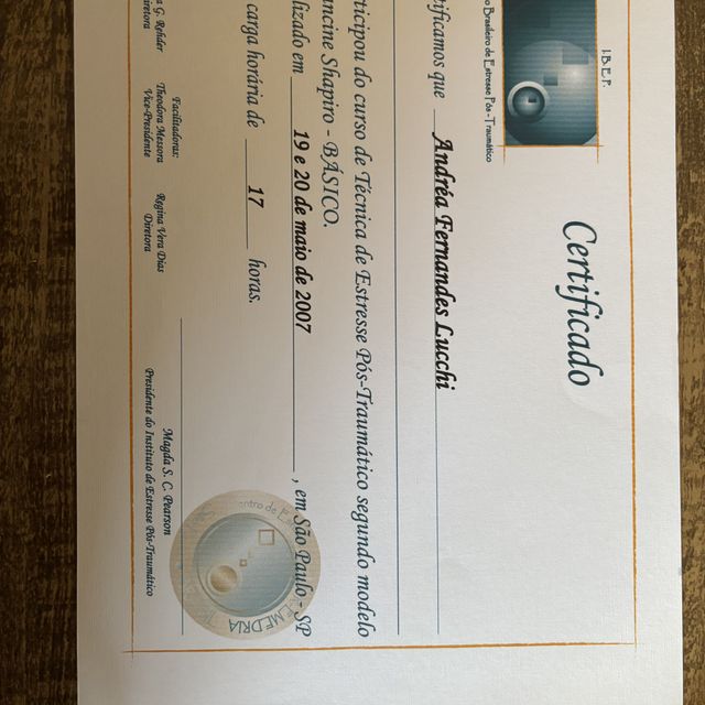 Ampliar imagem: certificate 5