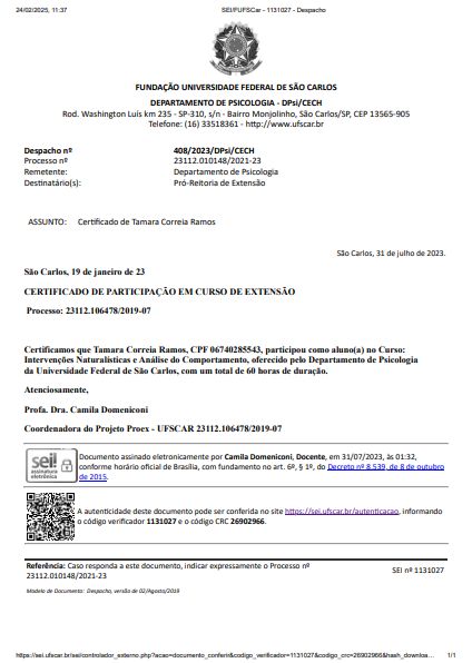 Ampliar imagem: certificate 2