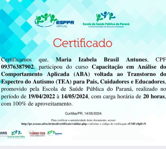 Ampliar imagem: certificate 3
