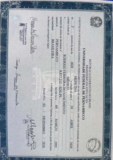 Ampliar imagem: certificate 1