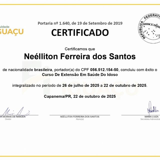 Ampliar imagem: certificate 2