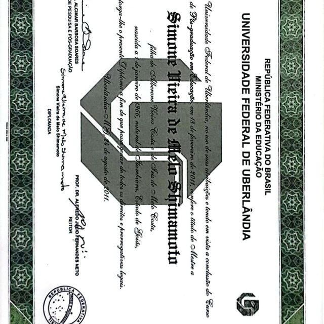 Ampliar imagem: certificate 5