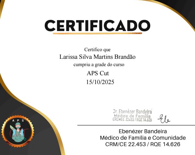 Ampliar imagem: certificate 1