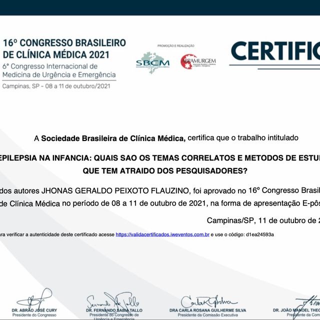 Ampliar imagem: certificate 20