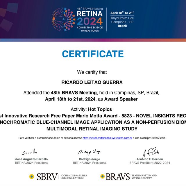 Ampliar imagem: certificate 14