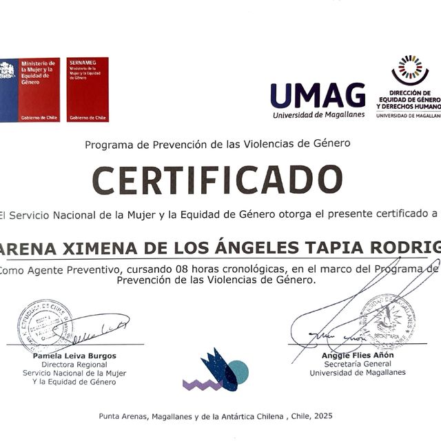 Acercar imagen: certificate 9
