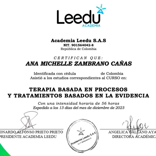 Acercar imagen: certificate 3