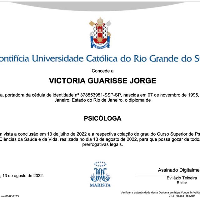 Ampliar imagem: certificate 1