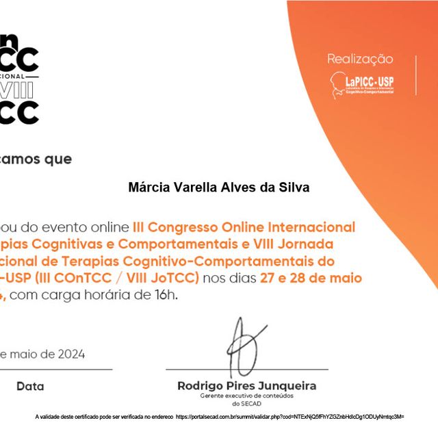 Ampliar imagem: certificate 5