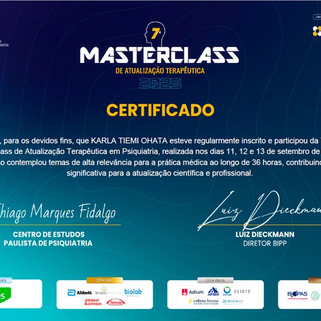 Ampliar imagem: certificate 1
