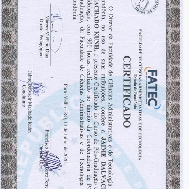 Ampliar imagem: certificate 1