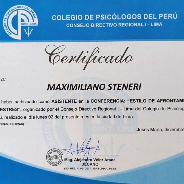 Acercar imagen: certificate 6
