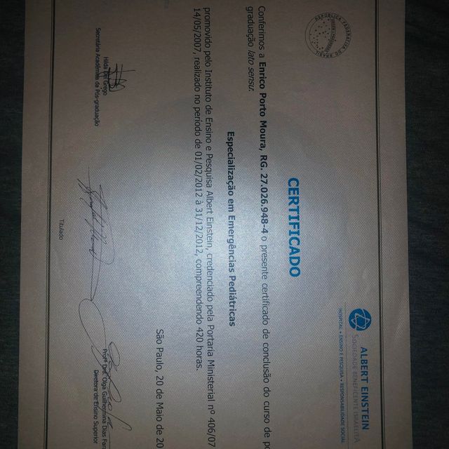Ampliar imagem: certificate 4