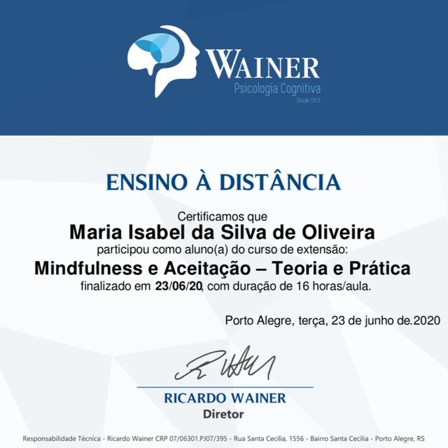 Ampliar imagem: certificate 57