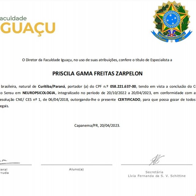 Ampliar imagem: certificate 2