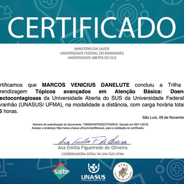 Ampliar imagem: certificate 3
