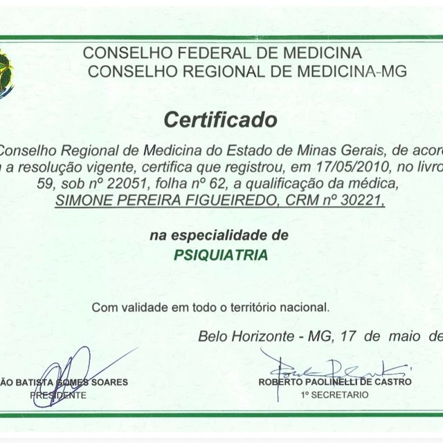 Ampliar imagem: certificate 1