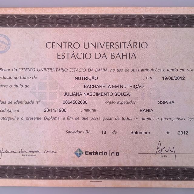 Ampliar imagem: certificate 4