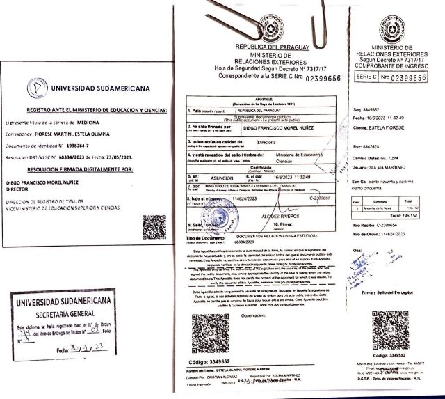 Ampliar imagem: certificate 9