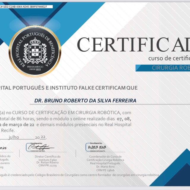 Ampliar imagem: certificate 5