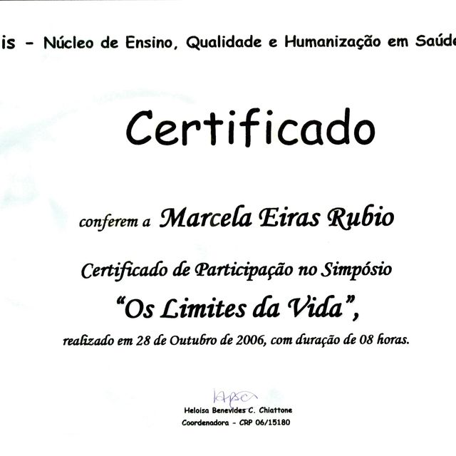 Ampliar imagem: certificate 7