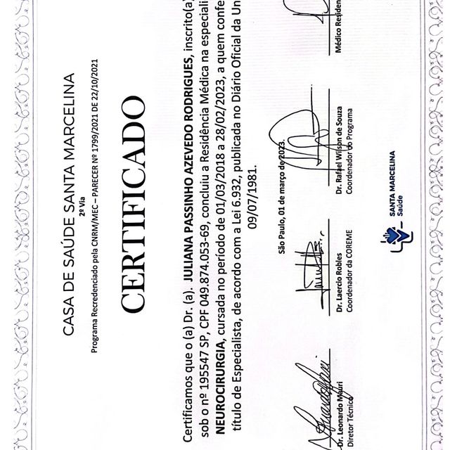 Ampliar imagem: certificate 4