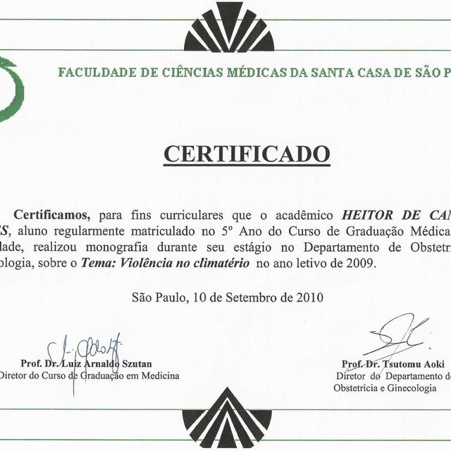 Ampliar imagem: certificate 4