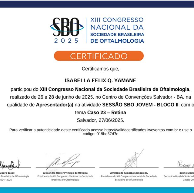 Ampliar imagem: certificate 3