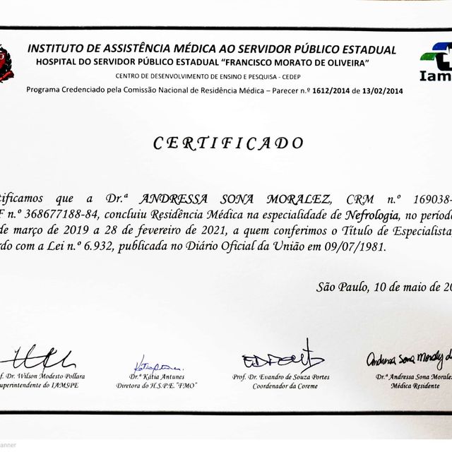 Ampliar imagem: certificate 1